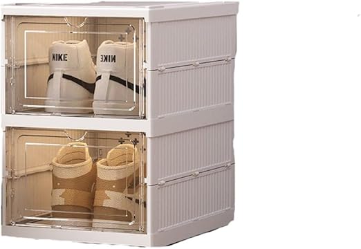 Foldable Storage Boxes
