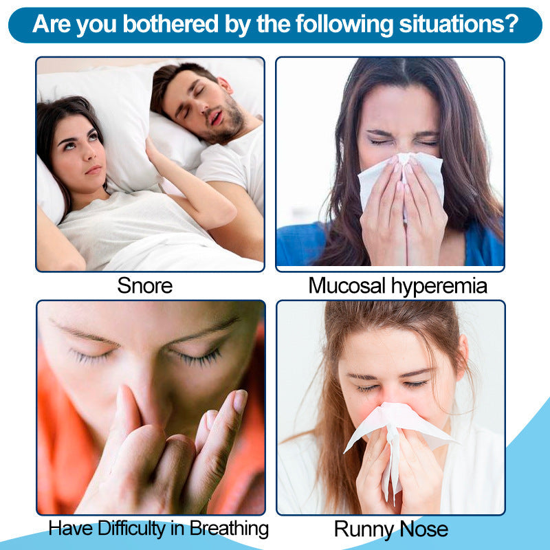 Sumifun - Nasal Strips