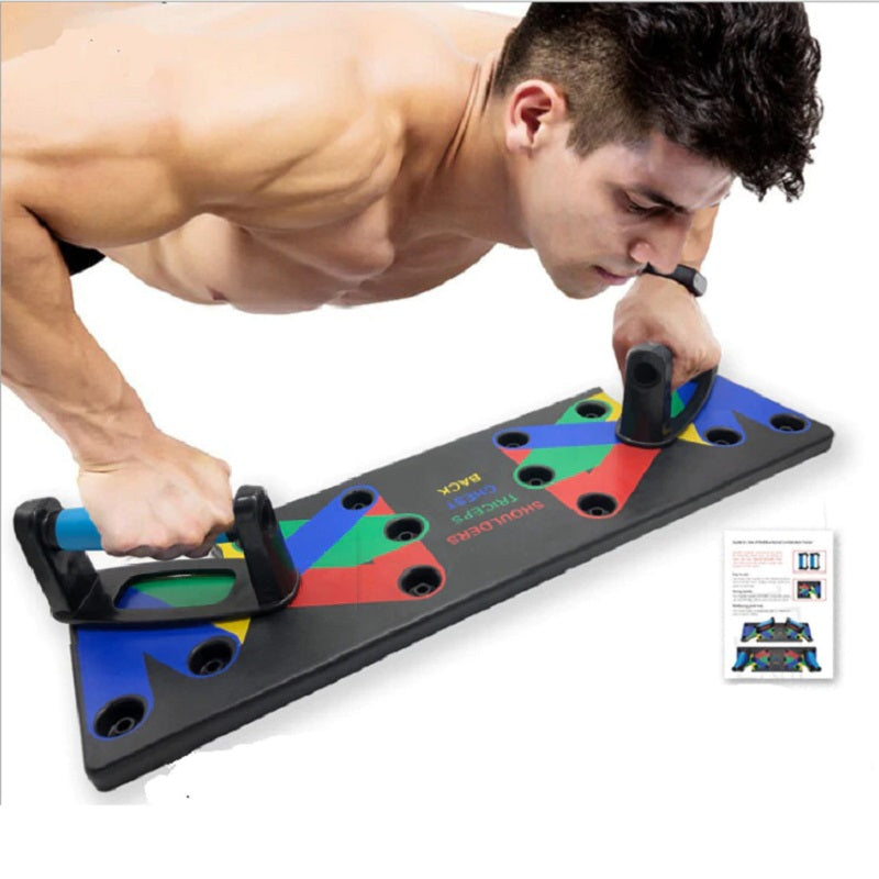 Pushup Board
