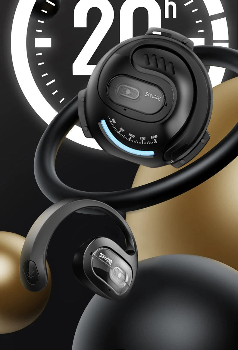 Hepu - Wireless Earbuds