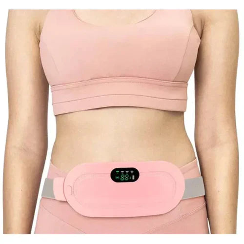 Period Cramp Belt